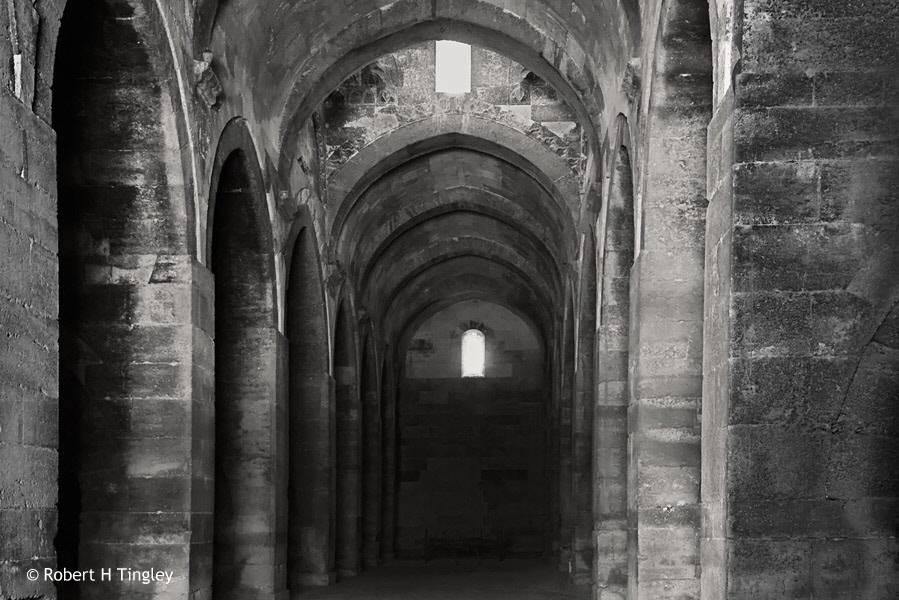 Caravanserai 1040 MC